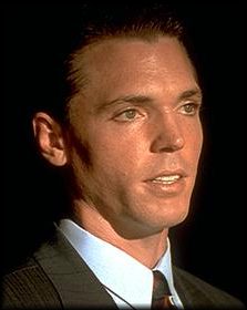 Alex Krycek