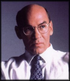 Walter Skinner